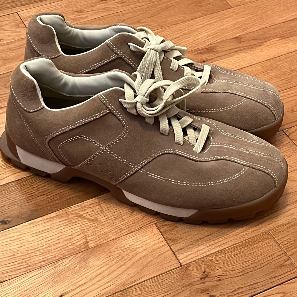 Rockport Men’s Casual Shoe